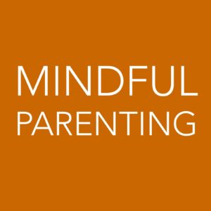 [Mindful Parenting] workshop 26 maart 2016 11:00-12:30
